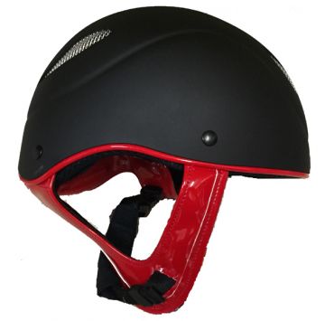 UOF Race Evo Italian Helmet, VG 01.040 Std